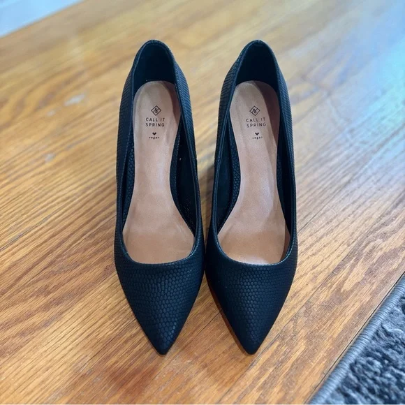 Call It Spring Heels - Picture 3 of 6